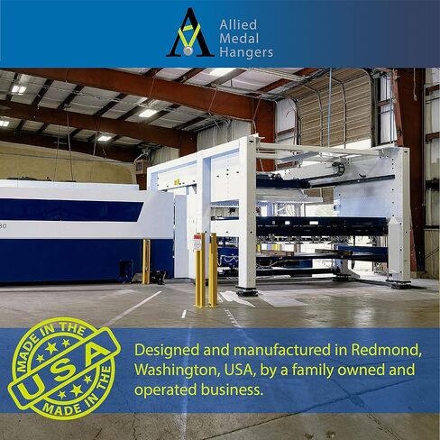 وضع الوحش - المزيد من خيارات الحجم - حامل عرض حامل الميدالية in Kuwait