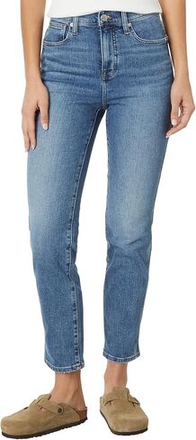 Madewell Women's Med Bright Stovepipe in Kuwait