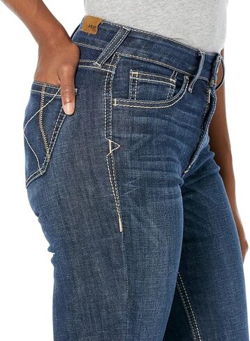 Ariat Womens Slim Trouser Ella Wide Leg in Saudi Arabia