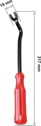 120 Clips with Remover for Can Am 293150089 ATV UTV Fender Clip Fit 8mm 5/16 inch Hole Body Rivet Push Pin for Can Am Commader Maverick Renegade Outlander for Bombardier Splash Guard Retainer in Saudi Arabia