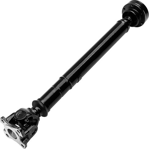 52105982AC Front Drive Shaft Assembly Fit for Dodge Dakota 2001-2007, Durango 2001-2003, Mitsubishi Raider 2006-2007, 4WD Automatic Transmission in Saudi Arabia