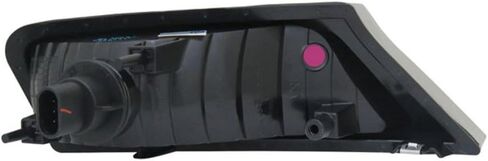 For 2008-2012 Jeep Liberty Pair Park/Signal Lights Driver and Passenger Side CH2520145 CH2521145 - replaces 57010125AA 57010124AA in Saudi Arabia