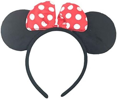 Disney VACATION Set with Essential Park Accessories & Official Autograph Book in Saudi Arabia