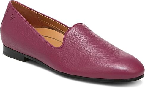 Vionic Willa Women's Slip-on Flat Shiraz - 7 Medium in Saudi Arabia