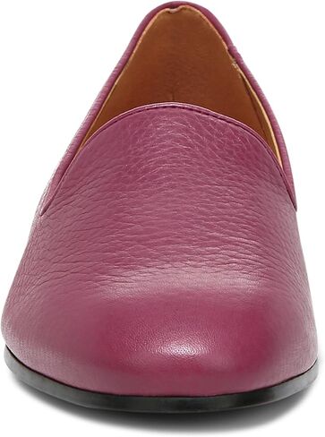 Vionic Willa Women's Slip-on Flat Shiraz - 7 Medium in Saudi Arabia