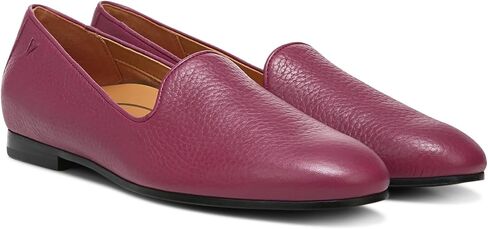 Vionic Willa Women's Slip-on Flat Shiraz - 7 Medium in Saudi Arabia