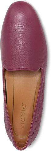 Vionic Willa Women's Slip-on Flat Shiraz - 7 Medium in Saudi Arabia