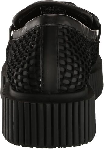 A | X ARMANI EXCHANGE Women's Eddie Loafer in Saudi Arabia