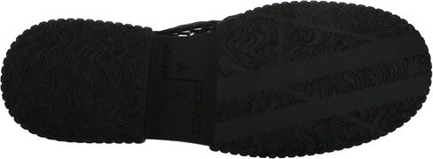 A | X ARMANI EXCHANGE Women's Eddie Loafer in Saudi Arabia
