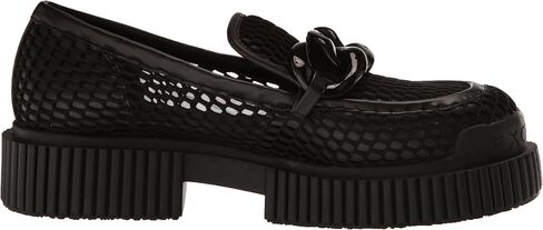 أ | حذاء Eddie Loafer للسيدات من X ARMANI EXCHANGE in Saudi Arabia