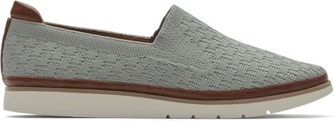 Cobb Hill Women's Camryn Slip Loafer Flat in Kuwait