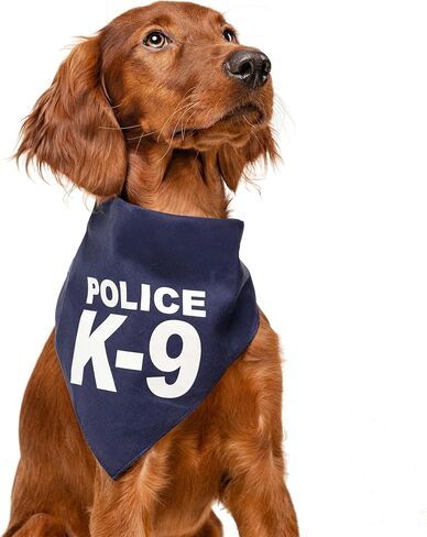 باندانا كلب الشرطة K-9 (البحرية، OS 93) in Kuwait