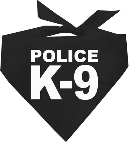 باندانا كلب الشرطة K-9 (البحرية، OS 93) in Kuwait