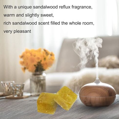 20 جم (0.7 أونصة) بخور الباتشولي الصلب - بخور صلب طبيعي نادر من الهند - مع علبة بلاستيكية in Kuwait