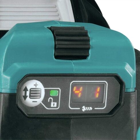 Makita - 1/2 Hammer Driver-Drill Kit 2.5Ah (GPH01D) in Saudi Arabia