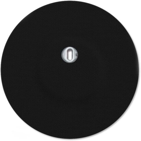 25-Pack Freestyle Libre 3 Sensor Covers Waterproof with Ventilation Hole Black - Lasts up to 14 Days, sweatproof Adhesive Patches pre-Cut & Full Cover Made in Germany in Saudi Arabia