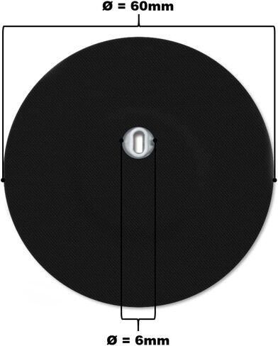 25-Pack Freestyle Libre 3 Sensor Covers Waterproof with Ventilation Hole Black - Lasts up to 14 Days, sweatproof Adhesive Patches pre-Cut & Full Cover Made in Germany in Saudi Arabia