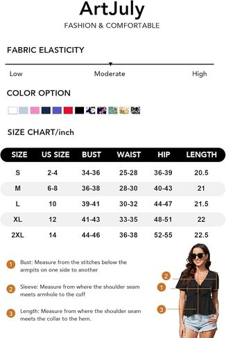 Womens Sexy V Neck Tops Summer Cute Ruffle Shirts Cutout Tie Bow Blouse Short Sleeve Crop Tops in Saudi Arabia