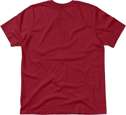 FOCO Men's NFL Team Arched Wordmark Short Sleeve T-Shirt in Saudi Arabia