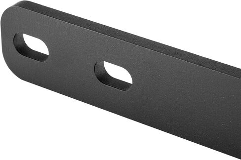 WeiSen Rear Wide Grab Bar Bumper Compatible with 2008-2013 Yamaha Raptor 125 250 ATV in Saudi Arabia
