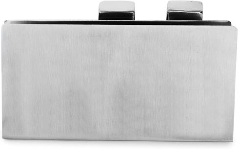 Stainless Steel Kitchen Utensils Salt, Pepper, toothpicks & Napkin Holders, Kitchen Spices in Kuwait