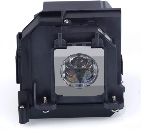 مصباح بروجيكتور بديل لـ ELPLP71/V13H010L71 Epson Powerlite 470 475W 480 485W، Brightlink 475Wi 480i 485Wi Pro 1410Wi، EB-485W EB-485Wi EB-1400Wi لمبة جهاز عرض in Saudi Arabia