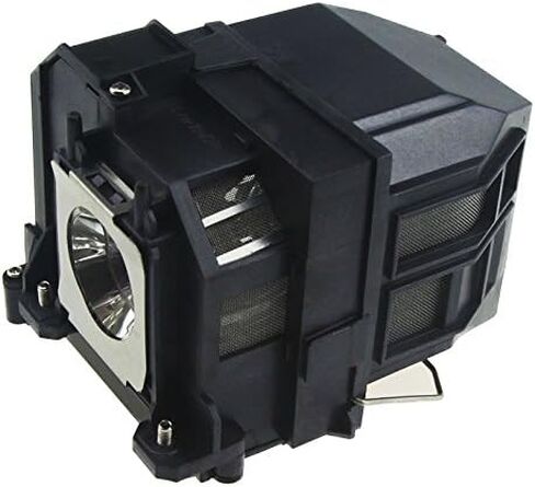 مصباح بروجيكتور بديل لـ ELPLP71/V13H010L71 Epson Powerlite 470 475W 480 485W، Brightlink 475Wi 480i 485Wi Pro 1410Wi، EB-485W EB-485Wi EB-1400Wi لمبة جهاز عرض in Saudi Arabia