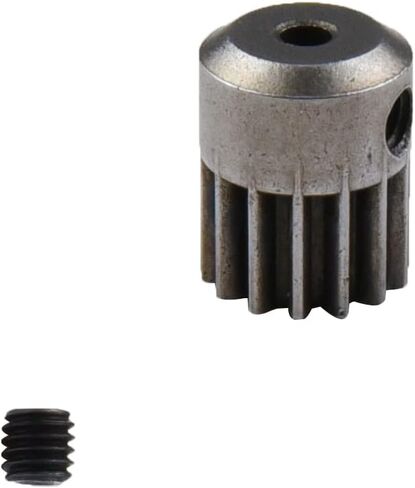 Hosim HB17 RC Car Motor Pinions 16392B Accessory Spare Parts for 1:16 HB17 RC Car in Saudi Arabia