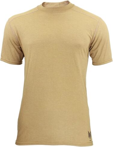 DRIFIRE Military Fr Lightweight Base Layer, Berry & Taa Compliant, Flame Resistant T-Shirt, 3-Pack in Saudi Arabia