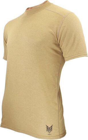 DRIFIRE Military Fr Lightweight Base Layer, Berry & Taa Compliant, Flame Resistant T-Shirt, 3-Pack in Saudi Arabia