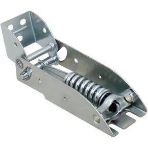 1pc Freezer Hinges Door Movable Spring Hinge Upper Flap Refrigerator Freezer lid Hinge Refrigeration Accessories(01A,2pcs) in Kuwait