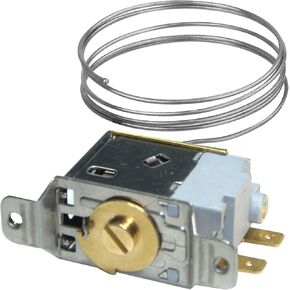 تم ترقيته 35839C البرد الترموستات بديل متوافق مع مبرد المياه Elkay/Halsey Taylor ، ويحل محل 98773C ترموستات in Kuwait