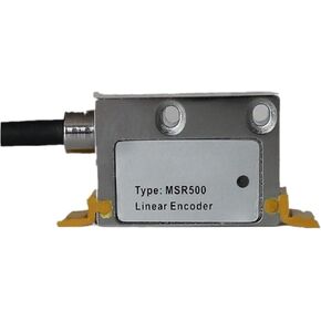 Magnetic Scale Readheads MSR500/MSR200 Magnetic Scale PLC Magnetic Displacement Sensors(10um 5V) in Kuwait