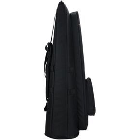 Trombone Gig Case Oxford Cloth Backpack for Trombone Musical Instrument Storage in Kuwait