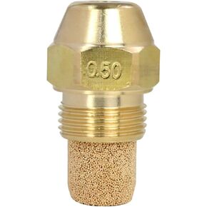 Upgraded 50-70A Universal Replacement Oil Burner Nozzle,Hollow in Saudi Arabia