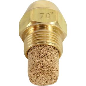 Oil Burner Nozzle 50-70A for Boiler, Water Heater, Furnace in Kuwait