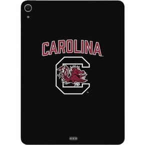Skinit Decal Tablet Skin Compatible with iPad Air 11in (2024-2025) - Officially Licensed University of South Carolina Athletic Text & Logo Design in Saudi Arabia