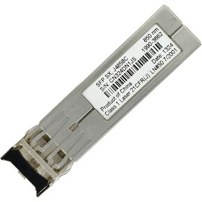J4858C 1000BBSX MINI-GBIC (SFP) LC 550M MODULE OPTICAL in Kuwait