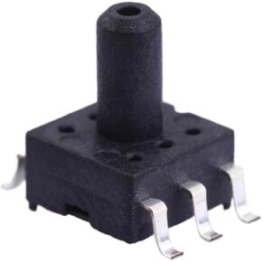 10pc SOP XGZP101SB1 Pressure Sensor MEMS 100KPa Electronic Pressure Hydraulic Vacuum Packaging Machine Sensor in Saudi Arabia