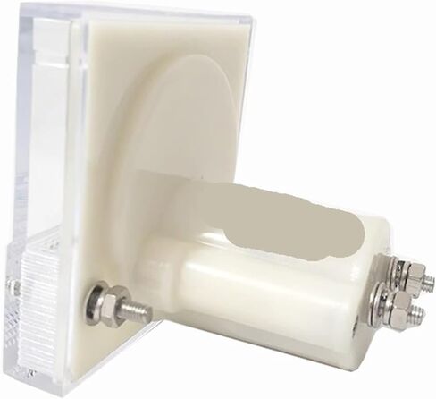 85C1 Panel Voltmeter 1-500V/V(100V) in Saudi Arabia