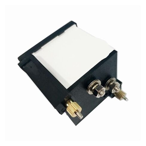 99T1 AC Voltmeter 48MMX48MM(50V) in Kuwait