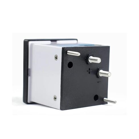 99T1 AC Voltmeter 48MMX48MM(50V) in Kuwait