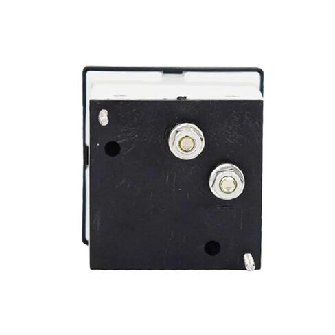 99T1 AC Voltmeter 48MMX48MM(50V) in Kuwait