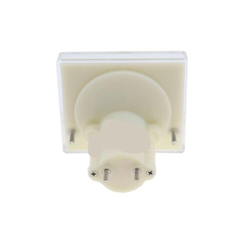 85C1 Ammeter Simulation Panel 64mm x 56mm x 60mm(-15mA to 15mA) in Kuwait