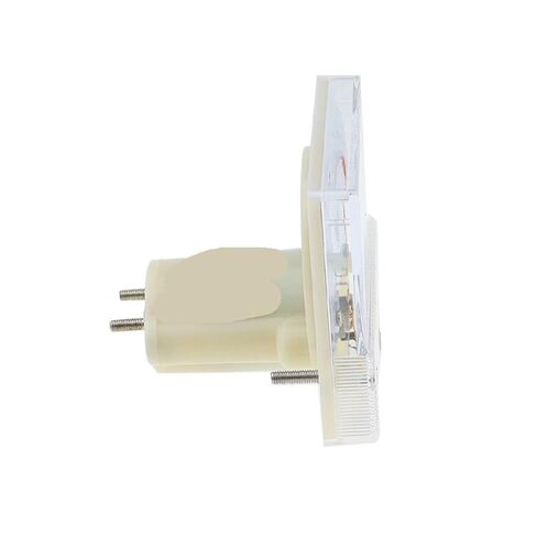 85C1 Ammeter Simulation Panel 64mm x 56mm x 60mm(-15mA to 15mA) in Kuwait