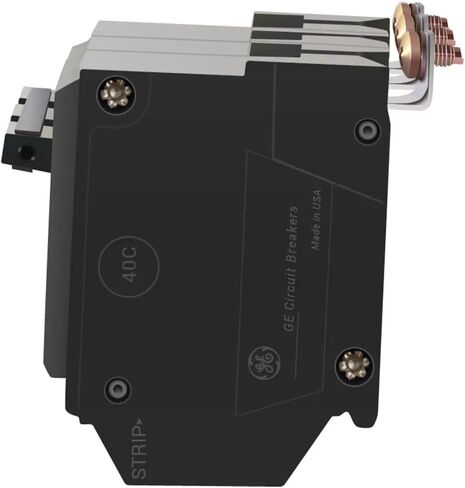 THQB32050-50 أمبير قاطع دائرة الترباس - 50 أمبير - 3 عمود - 240 فولت in Saudi Arabia