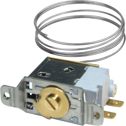 تم ترقيته 35839C البرد الترموستات بديل متوافق مع مبرد المياه Elkay/Halsey Taylor ، ويحل محل 98773C ترموستات in Kuwait