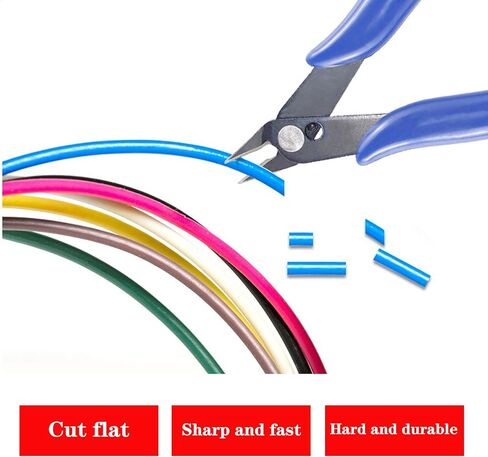3D Printer Tool Kit for Bambu Lab A1/A1 Mini, Maintenance Common Tool Kit with Clog Poke, Silicone Sock, PTFE Tube, Allen Wrench, Screwdriver, 3D Printing Accessory for 3D Print Removing, Cleaning in Saudi Arabia