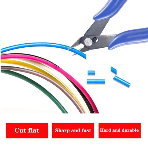 3D Printer Tool Kit for Bambu Lab A1/A1 Mini, Maintenance Common Tool Kit with Clog Poke, Silicone Sock, PTFE Tube, Allen Wrench, Screwdriver, 3D Printing Accessory for 3D Print Removing, Cleaning in Saudi Arabia