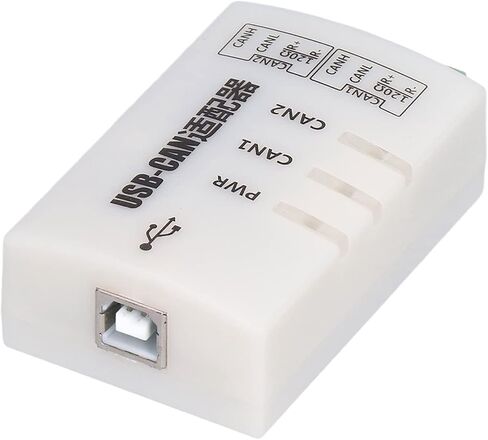 Fydun USB Can A ، محول قناة محلل الحافلات الأوتوماتيكي A إلى محول محول ذكي مصحح Debugger J1939 SMART 5K 1M in Saudi Arabia